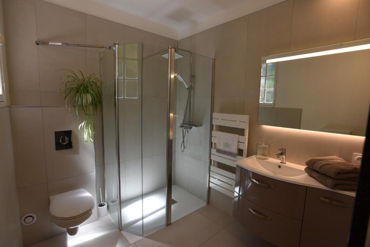 Au fil de Troyes Bed & Breakfast Sainte-Savine Dış mekan fotoğraf