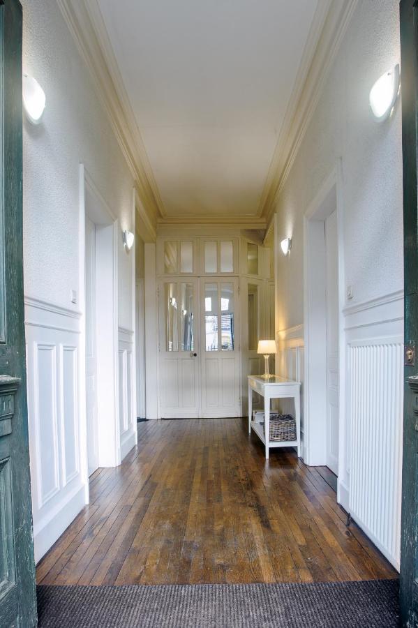 Au fil de Troyes Bed & Breakfast Sainte-Savine Dış mekan fotoğraf