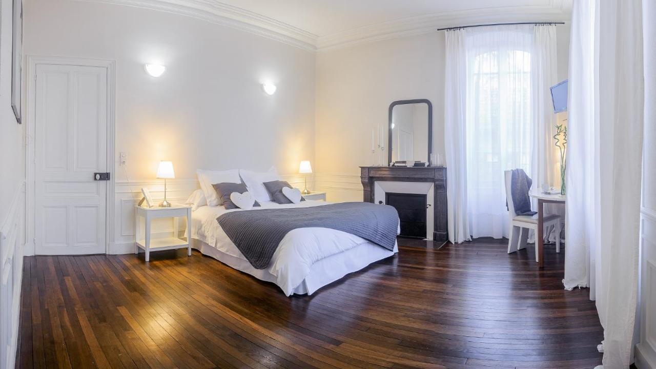 Au fil de Troyes Bed & Breakfast Sainte-Savine Dış mekan fotoğraf