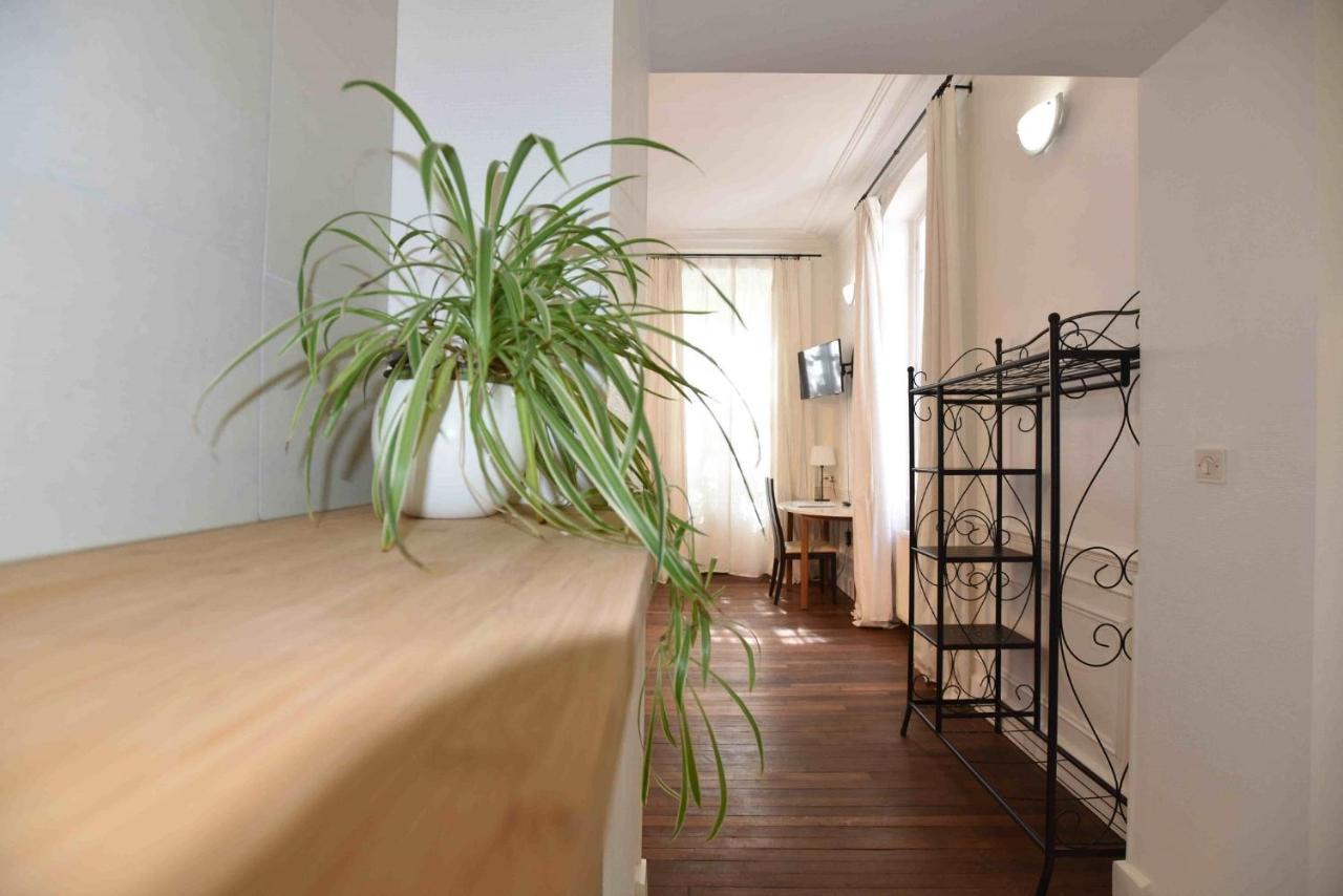 Au fil de Troyes Bed & Breakfast Sainte-Savine Dış mekan fotoğraf