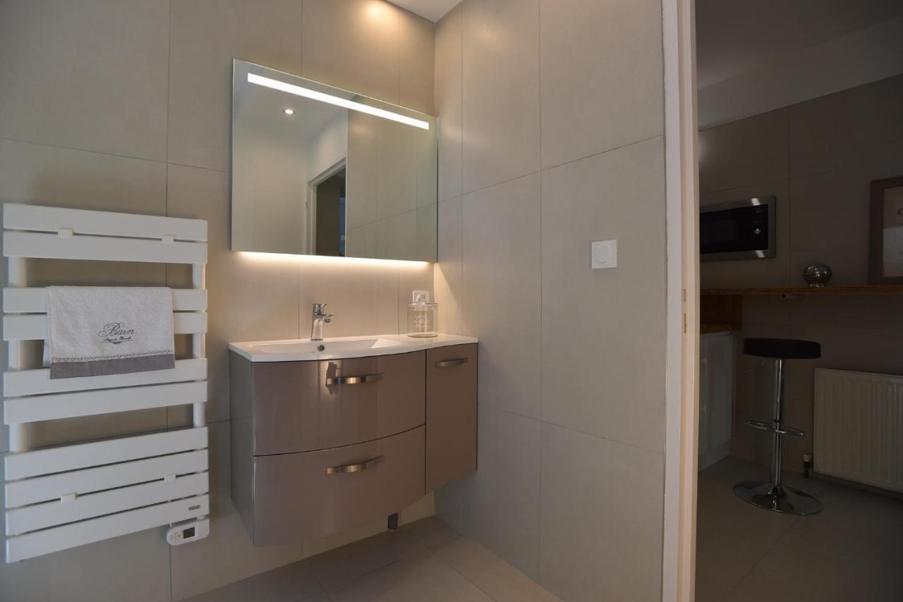 Au fil de Troyes Bed & Breakfast Sainte-Savine Dış mekan fotoğraf