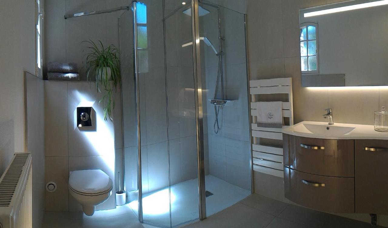 Au fil de Troyes Bed & Breakfast Sainte-Savine Dış mekan fotoğraf