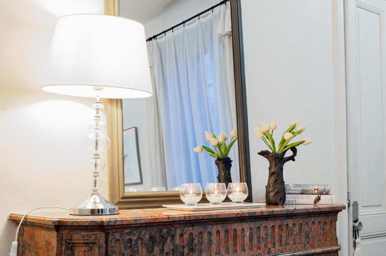 Au fil de Troyes Bed & Breakfast Sainte-Savine Dış mekan fotoğraf