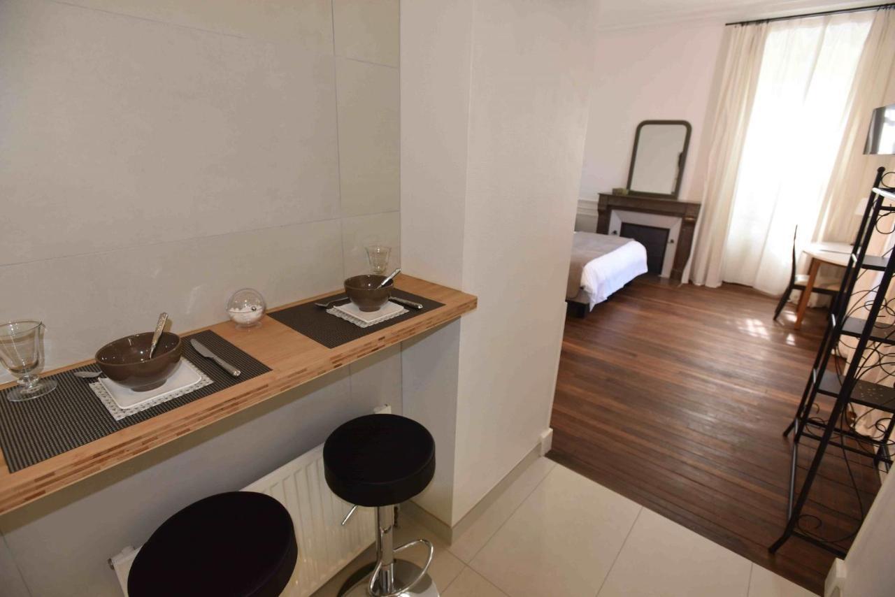 Au fil de Troyes Bed & Breakfast Sainte-Savine Dış mekan fotoğraf