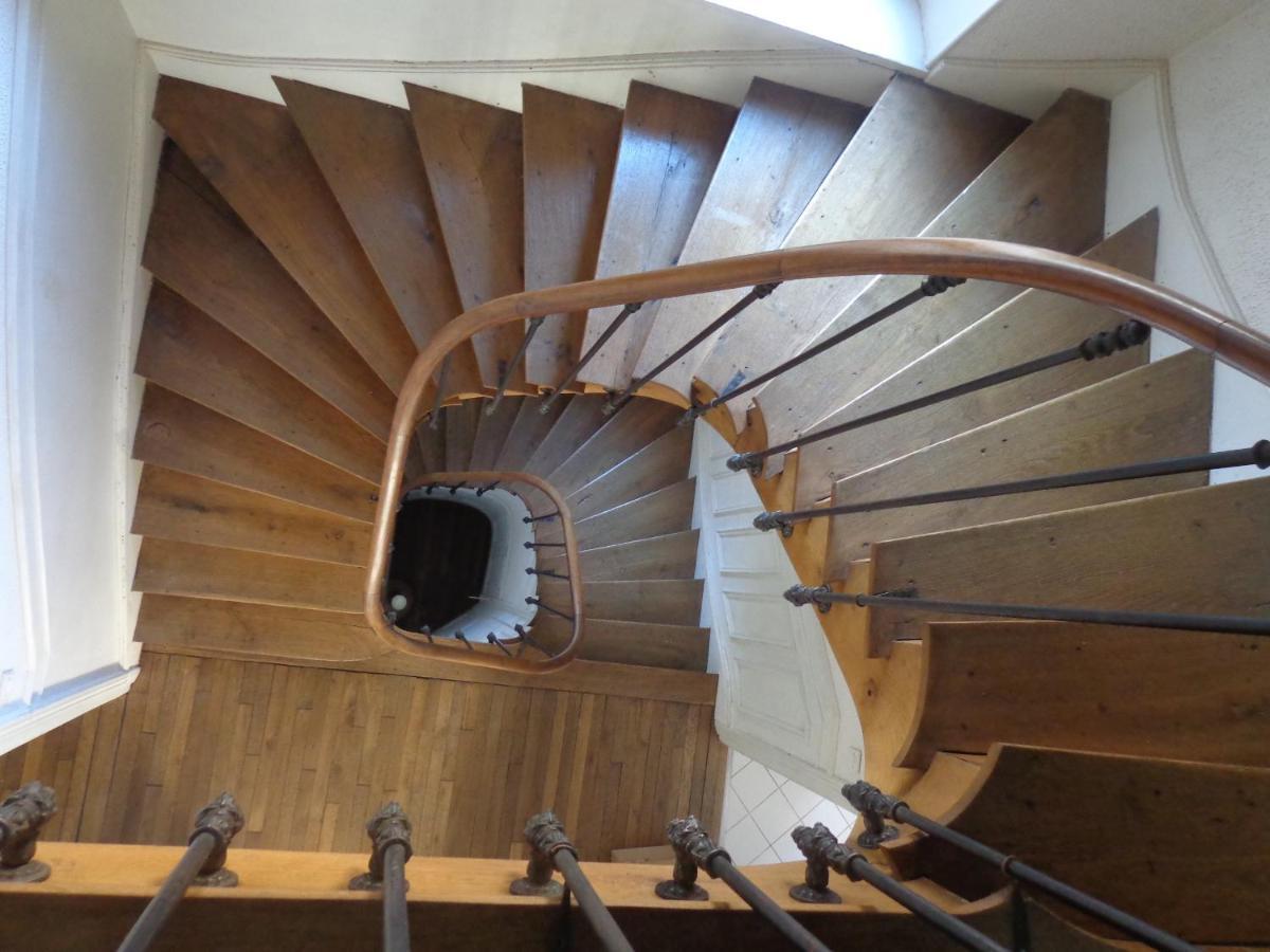 Au fil de Troyes Bed & Breakfast Sainte-Savine Dış mekan fotoğraf