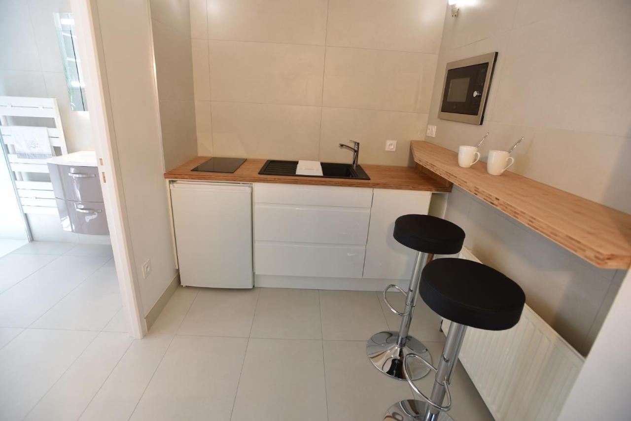 Au fil de Troyes Bed & Breakfast Sainte-Savine Dış mekan fotoğraf