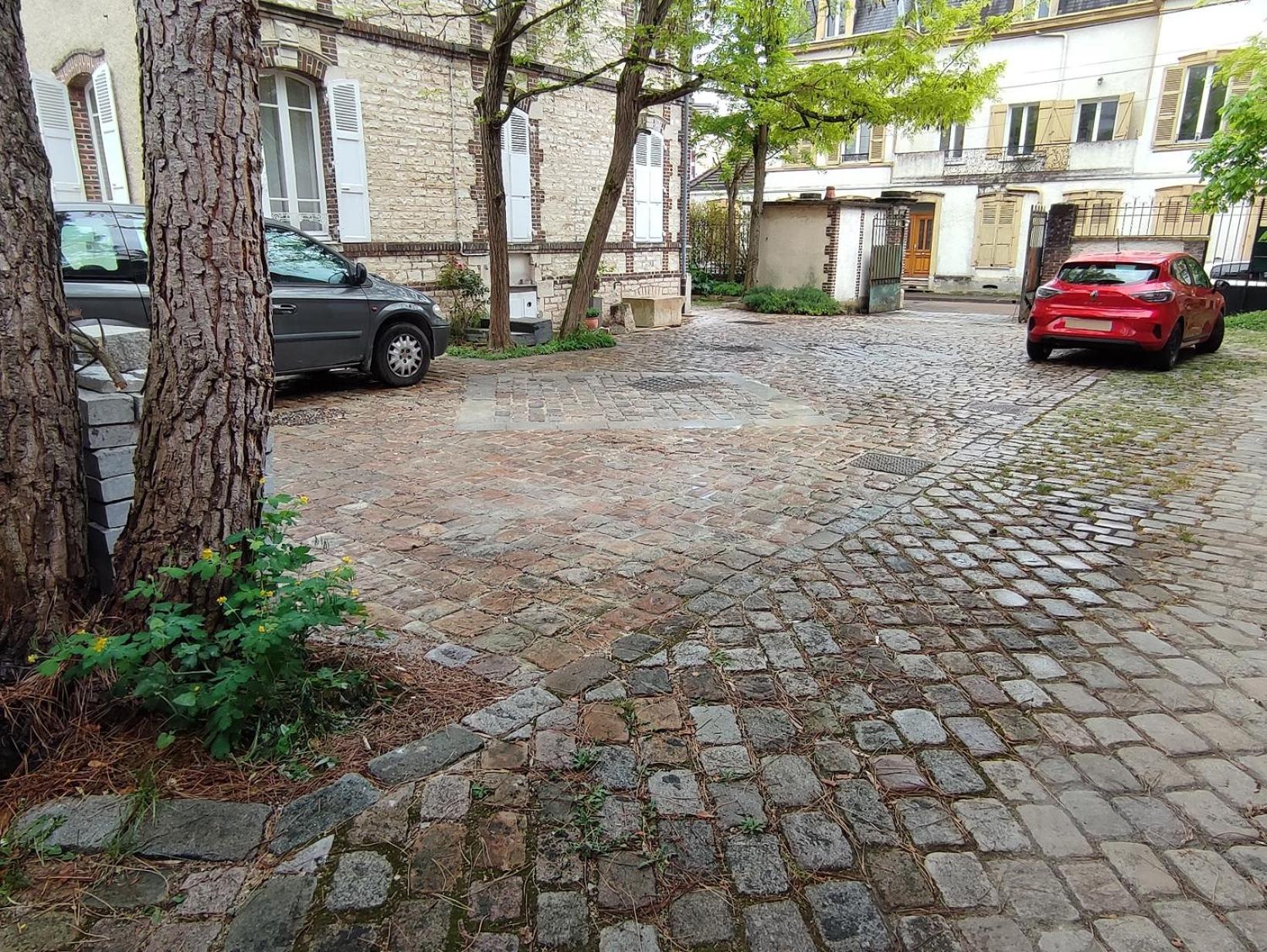 Au fil de Troyes Bed & Breakfast Sainte-Savine Dış mekan fotoğraf